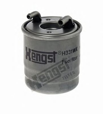 HENGST FILTER h331wk -  Топливный фильтр